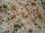 Fried rice di Lizzy