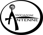 logo di antenne (autore Paolo Forni)